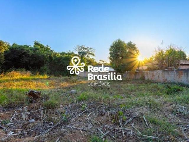 Terreno venda em Região Geográfica Imediata do Distrito Federal, Região Integrada de Desenvolvimento do Distrito Federal e Entorno