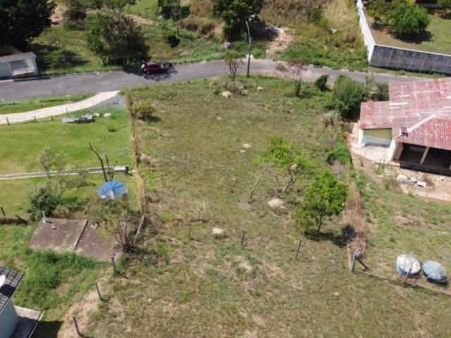 Terreno venda em Cruzeiro Velho, Cruzeiro