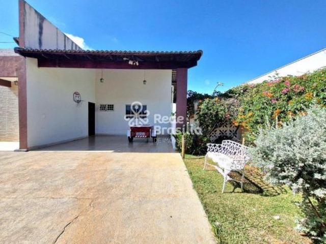 Casa venda em Região Geográfica Imediata do Distrito Federal, Região Integrada de Desenvolvimento do Distrito Federal e Entorno