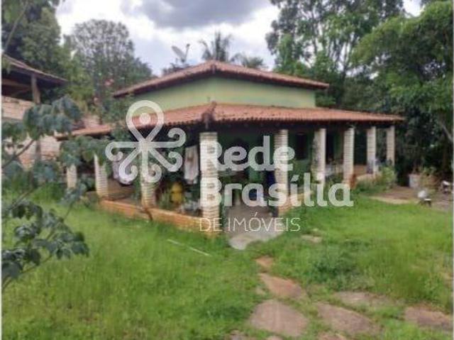 Casa venda em Condomínio Ouro Vermelho 2, Jardim Botânico