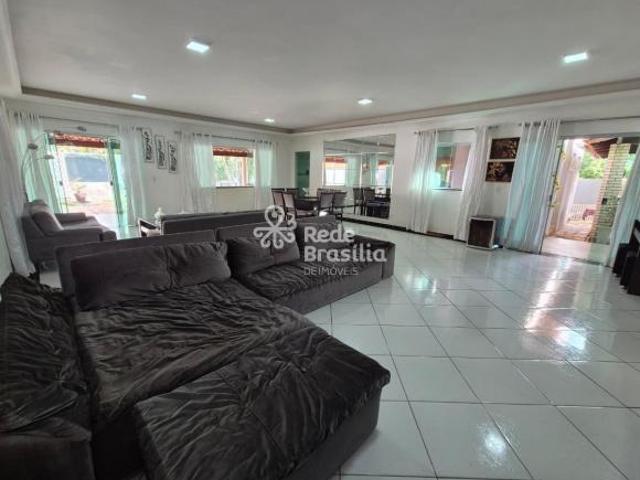 Casa venda em Condomínio Ouro Vermelho 2, Jardim Botânico