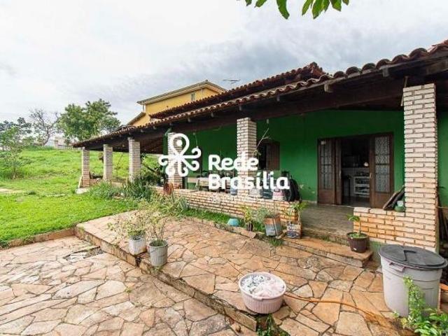 Casa venda em Lago Sul, Região Geográfica Intermediária do Distrito Federal