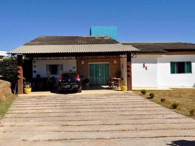 Casa venda em Brasília, Plano Piloto