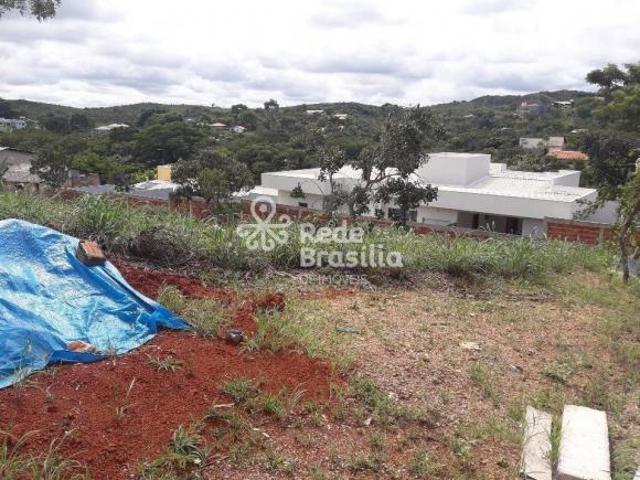 Terreno venda em Região Geográfica Imediata do Distrito Federal, Região Integrada de Desenvolvimento do Distrito Federal e Entorno