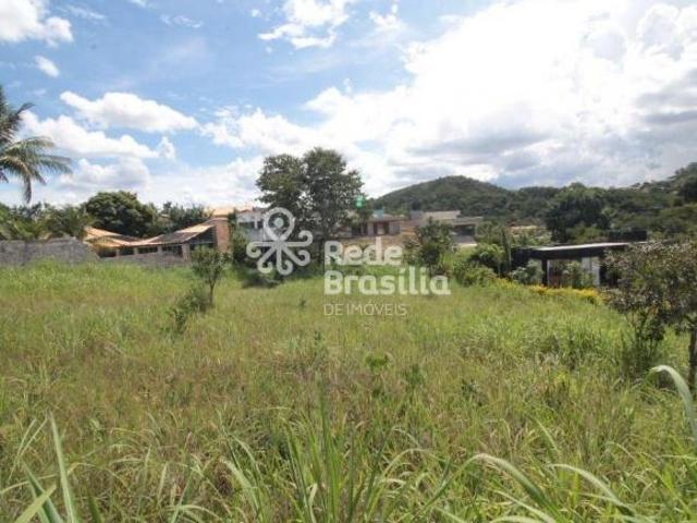 Terreno venda em Região Geográfica Imediata do Distrito Federal, Região Integrada de Desenvolvimento do Distrito Federal e Entorno