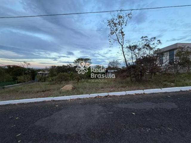 Terreno venda em Condomínio Ouro Vermelho 1, Jardim Botânico