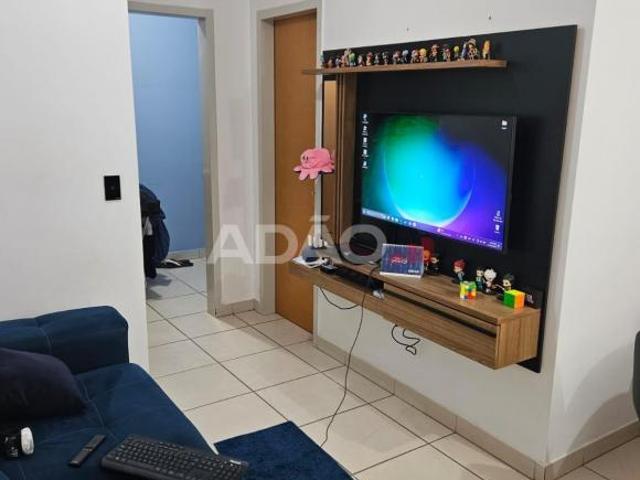 Apartamento venda em Região Geográfica Imediata de Goiânia, Goiânia