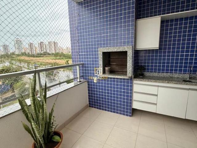 Apartamento venda em Região Geográfica Imediata de Cuiabá, Região Metropolitana do Vale do Rio Cuiabá