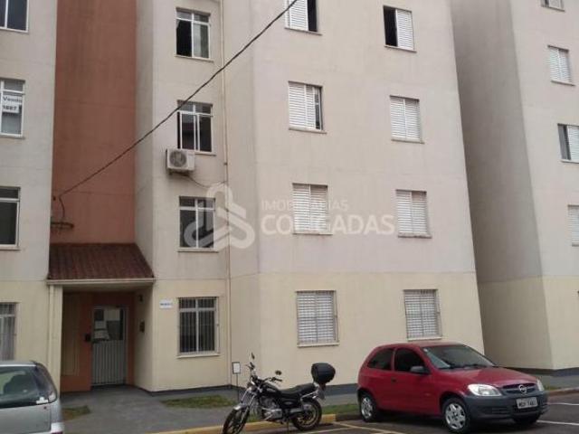Apartamento venda em Passo Fundo