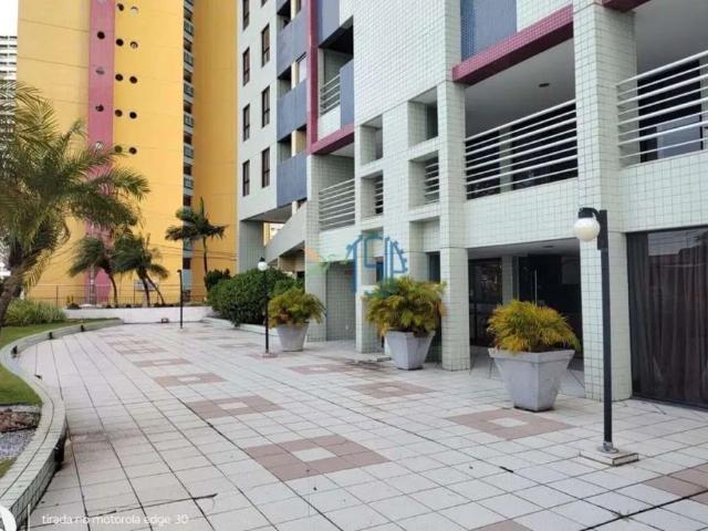 Apartamento aluguel em Conjunto Ponta Negra, Natal