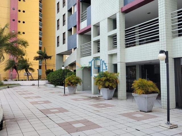 Apartamento aluguel em Região Sul, Natal