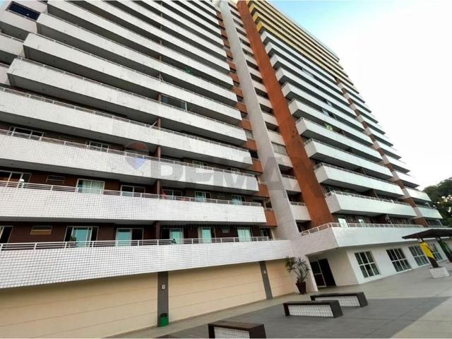 Apartamento aluguel em Região Geográfica Imediata de Fortaleza, Fortaleza