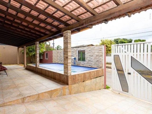 Casa venda em Cidade Estrutural, SCIA