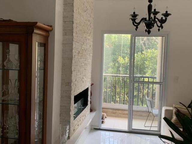 Apartamento venda em Região Imediata de São Paulo, Região Metropolitana de São Paulo