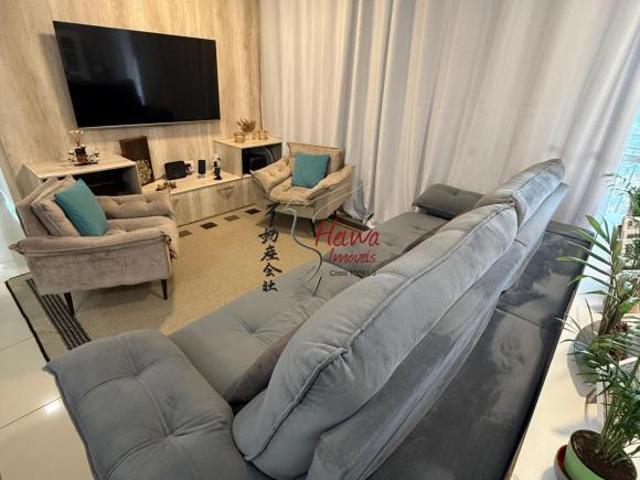 Apartamento venda em Região Imediata de São Paulo, Região Metropolitana de São Paulo