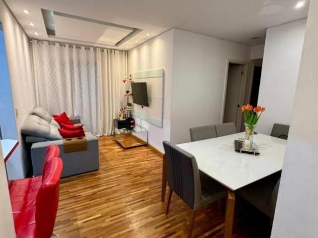 Apartamento venda em Região Imediata de São Paulo, Região Metropolitana de São Paulo