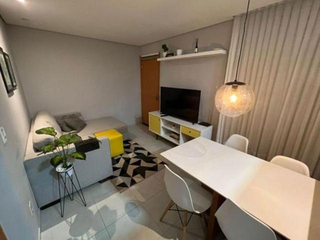 Apartamento venda em Região Geográfica Imediata de Cuiabá, Região Metropolitana do Vale do Rio Cuiabá