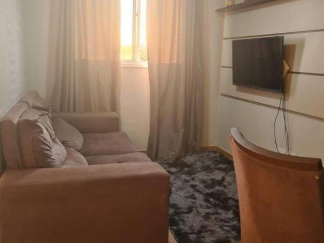Apartamento venda em Região Geográfica Imediata de Cuiabá, Região Metropolitana do Vale do Rio Cuiabá