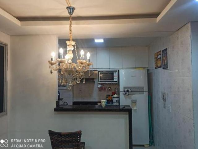 Apartamento venda em Região Geográfica Imediata de Cuiabá, Região Metropolitana do Vale do Rio Cuiabá