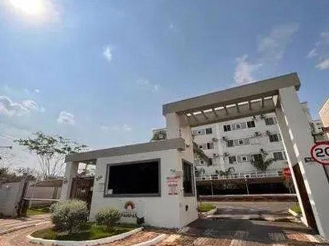 Apartamento venda em Região Geográfica Imediata de Cuiabá, Região Metropolitana do Vale do Rio Cuiabá