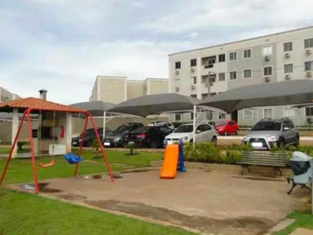 Apartamento venda em Região Geográfica Imediata de Cuiabá, Região Metropolitana do Vale do Rio Cuiabá