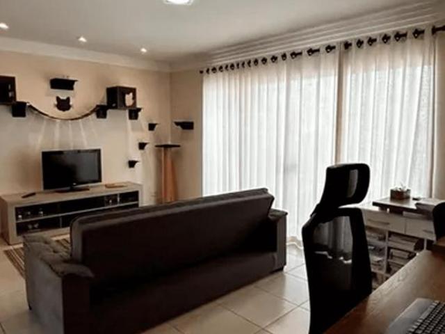 Casa venda em Votorantim