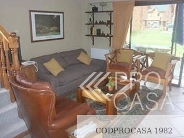 Condominio Parque Foresta/, Pucón