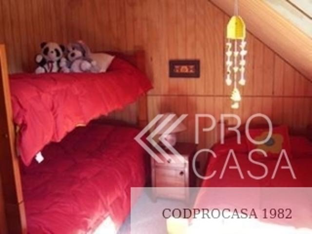 Condominio Parque Foresta/, Pucón