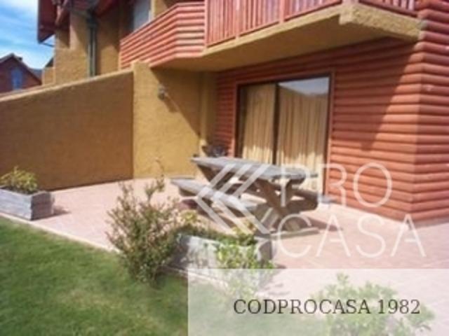 Condominio Parque Foresta/, Pucón