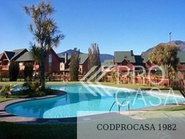 Condominio Parque Foresta/, Pucón