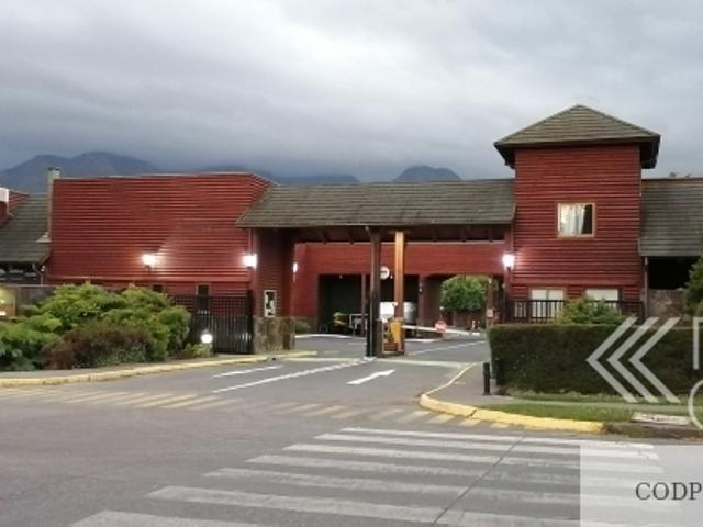 Condominio Parque Foresta/, Pucón