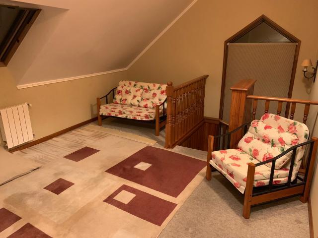 Condominio Parque Foresta/, Pucón