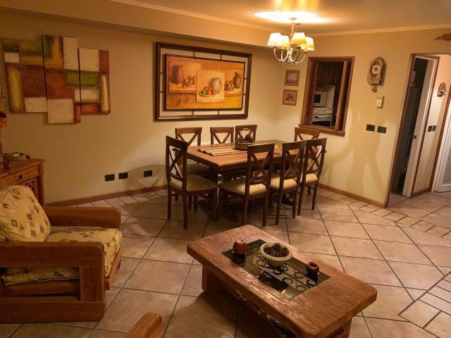 Condominio Parque Foresta/, Pucón