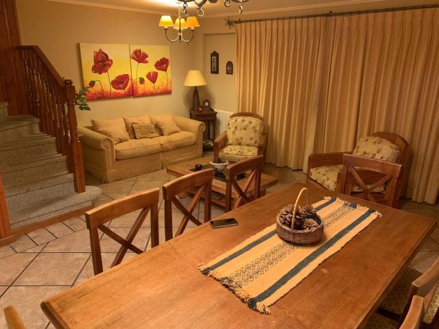 Condominio Parque Foresta/, Pucón