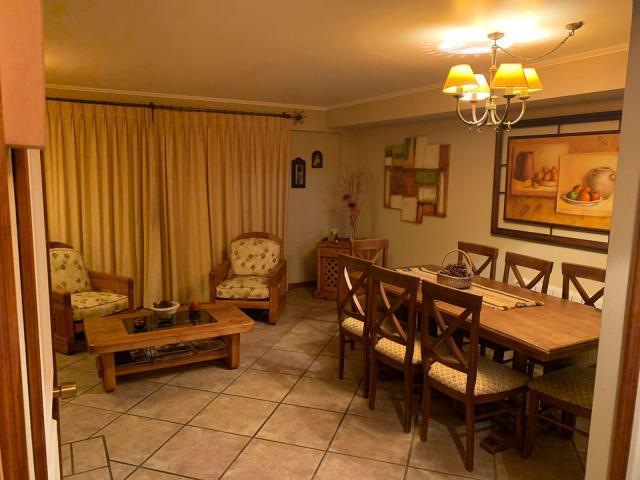 Condominio Parque Foresta/, Pucón