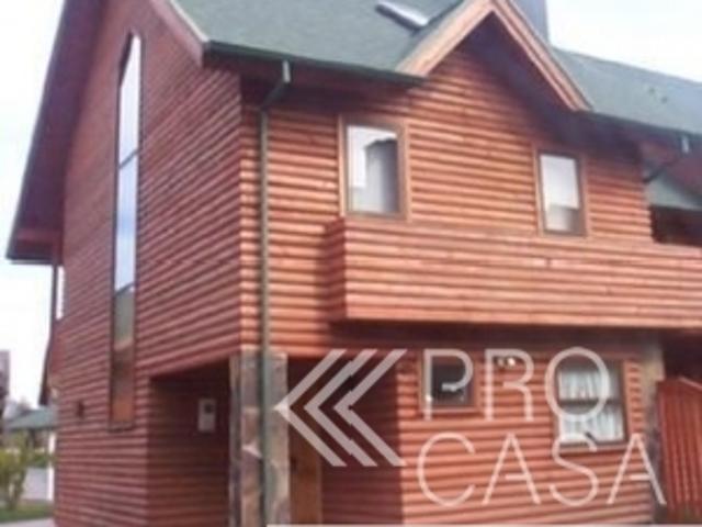 Casa en arriendo en Cauquenes, Maule
