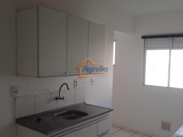 Apartamento venda em Região Imediata de Mogi Guaçu, Região Sudeste