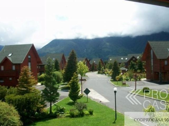 Condominio Parque La Foresta/Condominio Parque La Foresta, Pucón