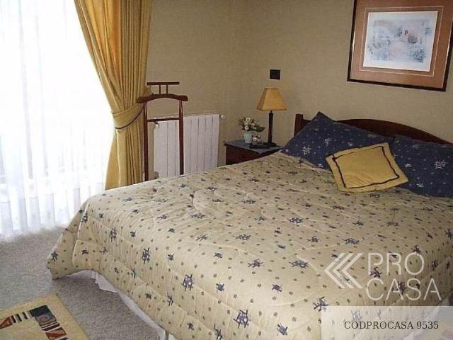 Condominio Parque La Foresta/Condominio Parque La Foresta, Pucón