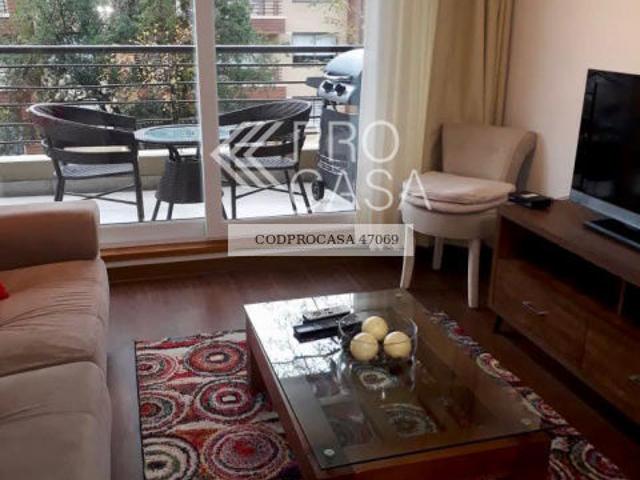 Condominio Parque Paillahue/Condominio Parque Paillahue, Pucón