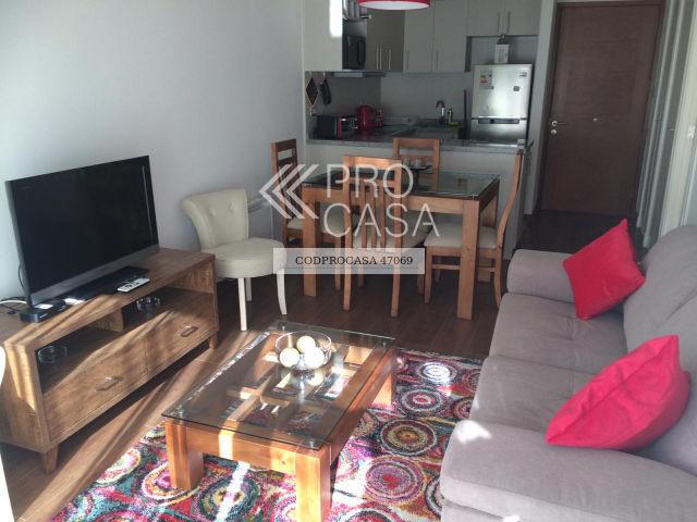 Condominio Parque Paillahue/Condominio Parque Paillahue, Pucón