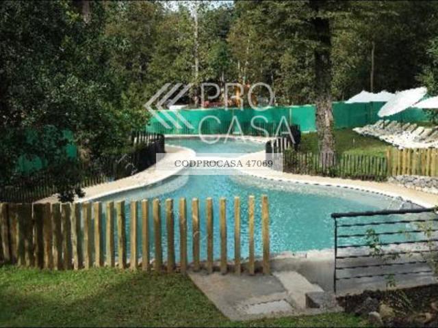 Condominio Parque Paillahue/Condominio Parque Paillahue, Pucón