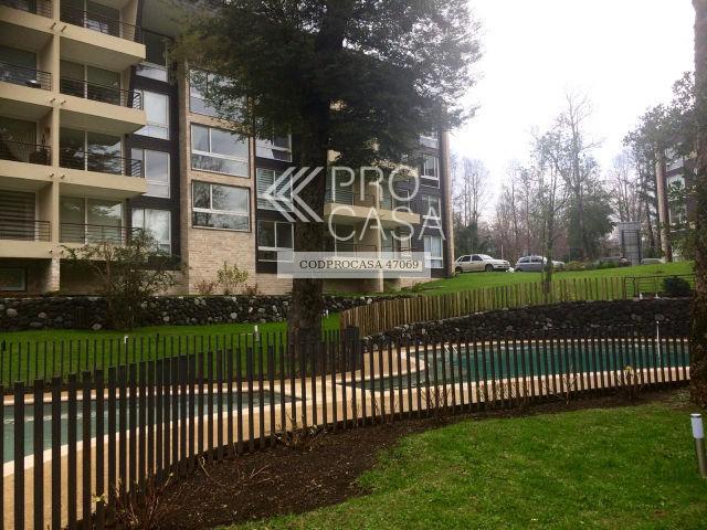 Condominio Parque Paillahue/Condominio Parque Paillahue, Pucón