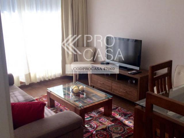 Condominio Parque Paillahue/Condominio Parque Paillahue, Pucón