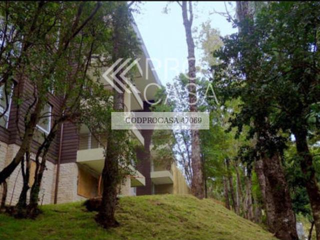 Condominio Parque Paillahue/Condominio Parque Paillahue, Pucón