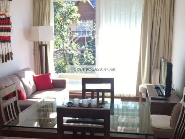 Condominio Parque Paillahue/Condominio Parque Paillahue, Pucón