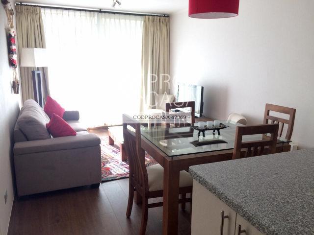 Condominio Parque Paillahue/Condominio Parque Paillahue, Pucón