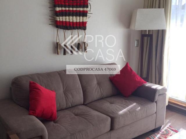 Condominio Parque Paillahue/Condominio Parque Paillahue, Pucón