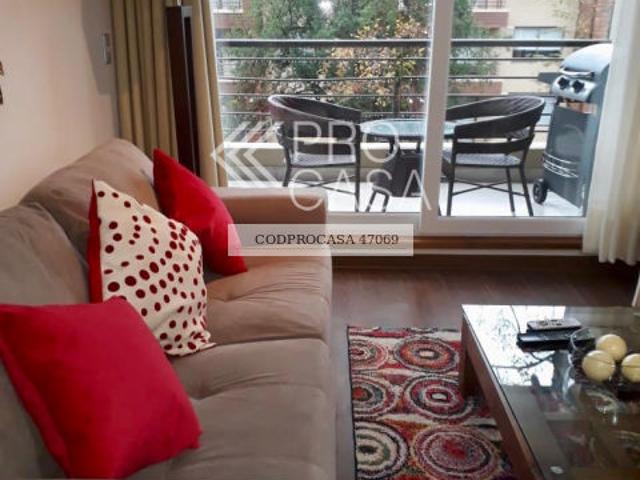 Condominio Parque Paillahue/Condominio Parque Paillahue, Pucón