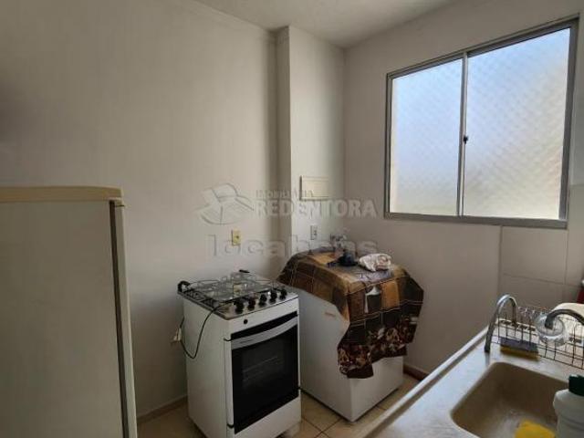 Apartamento venda em Região Imediata de São José do Rio Preto, Região Metropolitana de São José do Rio Preto